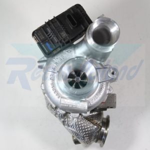 Turbosprężarka 831120-5006S