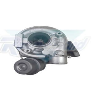 Turbosprężarka 454082-5002S