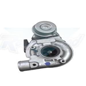 Turbosprężarka 454083-5002S