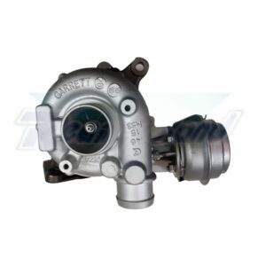 Turbosprężarka 701855-5007S