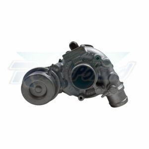 Turbosprężarka 703674-5001S