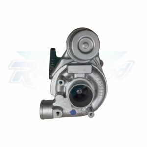 Turbosprężarka 454083-5002S