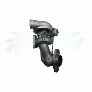 Turbosprężarka 454162-5002S