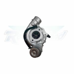 Turbosprężarka 710060-5001S