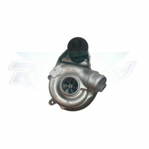 Turbosprężarka 53049880115