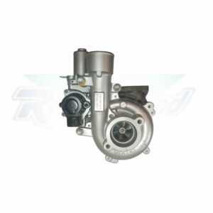 Turbosprężarka 17201-30160