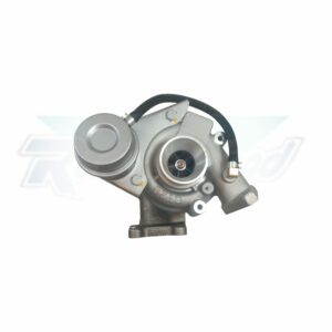 Turbosprężarka 17201-54030