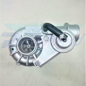 Turbosprężarka VA63B