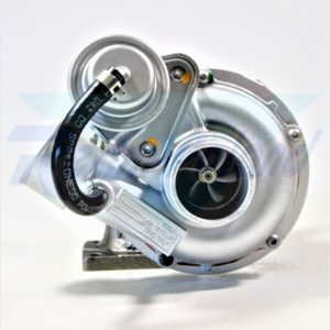 Turbosprężarka VR15